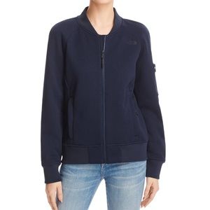 The North Face🦎 Kelana Black Bomber Jacket🌵